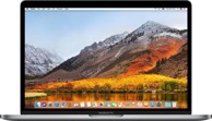 APPLE Laptop MacBook Pro Retina TouchBar 13.6" (2017) A1706 (obnovljen) / Intel Core i7-7567U, 13,3", 2560x1600, 16GB RAM, 512 GB SSD, MacOS